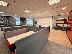 The Concourse (D7), Office #601938421
